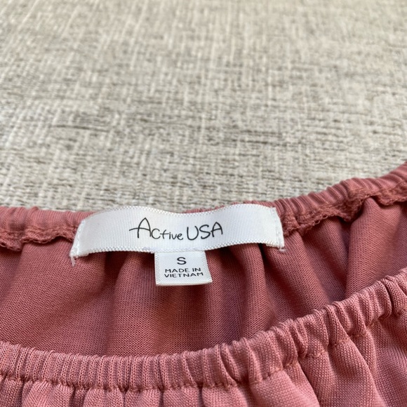 ⭐️Tie Waist Top⭐️ - Picture 5 of 10